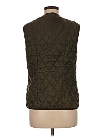Barbour Vest (view 2)