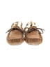 Ugg Australia Brown Flats Size 7 - photo 2
