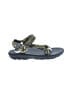 Teva Green Sandals Size 6 - photo 1