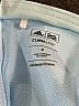 Adidas Solid Teal Skort Size 0 - photo 3