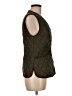 Barbour Brown Vest Size 8 - photo 4