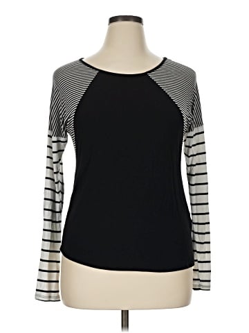 chic soul (chicsoul.com) Long Sleeve T-Shirt (view 1)
