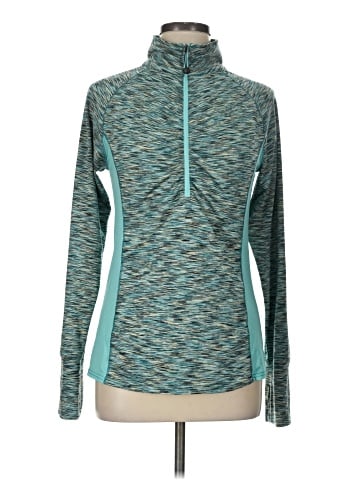 Soybu Fleece (view 1)