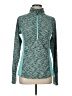 Soybu Teal Fleece Size L - photo 1