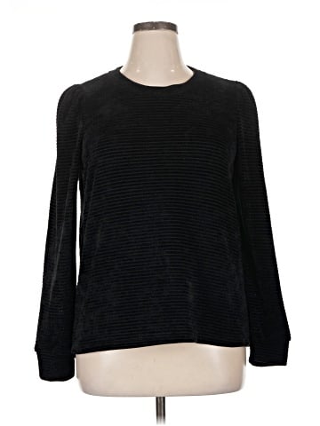 Chenault Pullover Sweater (view 1)