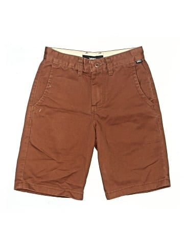 Vans Khaki Shorts (view 1)