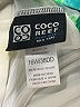 Coco Reef Tie-dye Blue Swimsuit Top Size 16 - photo 3