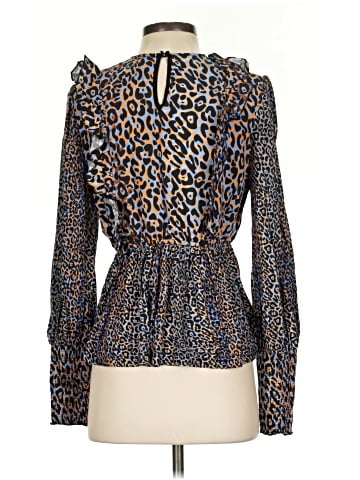 Blank London Long Sleeve Blouse (view 2)
