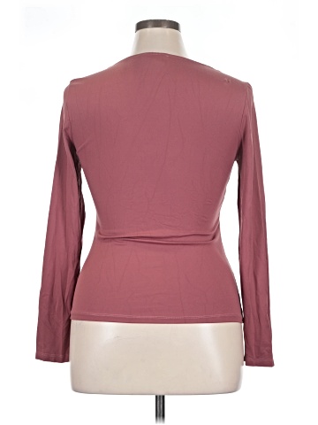 Pinque Long Sleeve Top (view 2)