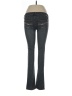 Tyte Hearts Gray Jeans Size 5 - photo 2