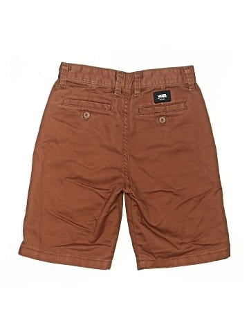 Vans Khaki Shorts (view 2)
