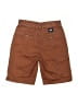 Vans Solid Brown Khaki Shorts Size 24 waist - photo 2