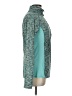 Soybu Teal Fleece Size L - photo 4