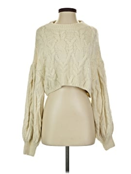 Altar'd State Pullover Sweater (view 1)