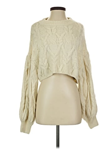 Altar'd State Pullover Sweater (view 1)