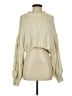 Altar'd State Ivory Pullover Sweater Size S - photo 1