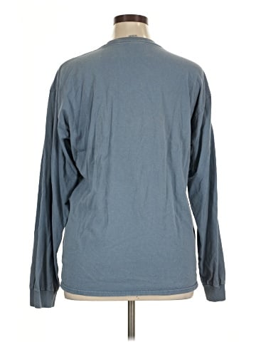 Gildan Long Sleeve T-Shirt (view 2)