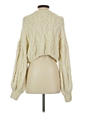 Altar'd State Pullover Sweater (view 2)