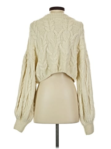 Altar'd State Pullover Sweater (view 2)