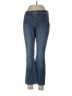 Riders by Lee Hearts Blue Jeans Size 10 (petite) - photo 1