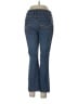 Riders by Lee Hearts Blue Jeans Size 10 (petite) - photo 2