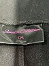 Suzette Black Active Pants One size - photo 7