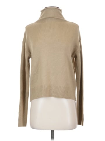 Wilfred Turtleneck Sweater (view 1)