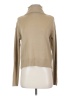 Wilfred 100% Merino Tan Turtleneck Sweater Size XS - photo 1