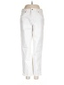 H&M Ivory Jeans Size 8 - photo 1