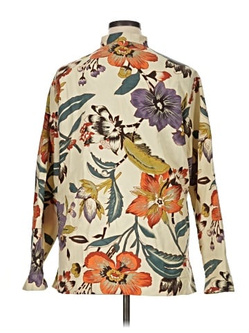 Coldwater Creek Jacket (view 2)