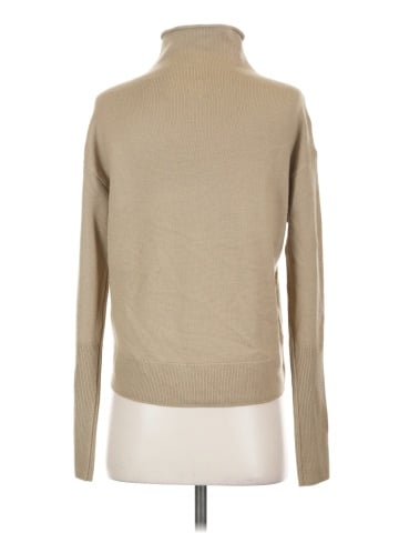 Wilfred Turtleneck Sweater (view 2)