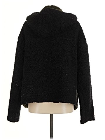 Rewash Faux Fur Jacket (view 2)