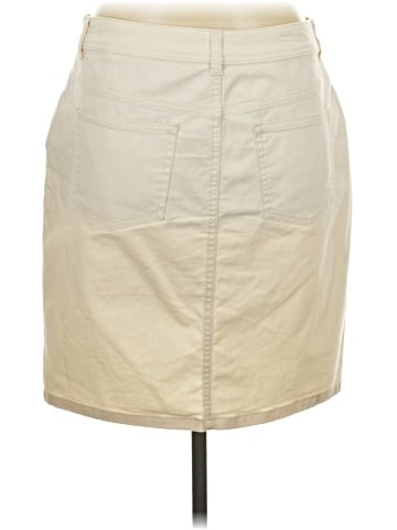 Chaps Casual Skirt (view 2)