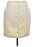 Chaps Ivory Casual Skirt Size 12 - photo 2