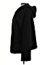 Rewash Solid Black Faux Fur Jacket Size M (estimated) - photo 5