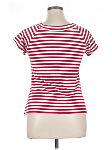 Retro Chic by Torrid Short Sleeve T-Shirt (view 2)