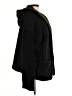 Rewash Solid Black Faux Fur Jacket Size M (estimated) - photo 4