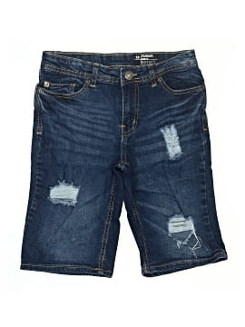 Buffalo by David Bitton Denim Shorts (view 1)