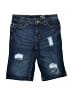 Buffalo by David Bitton Blue Denim Shorts Size 10 - photo 1