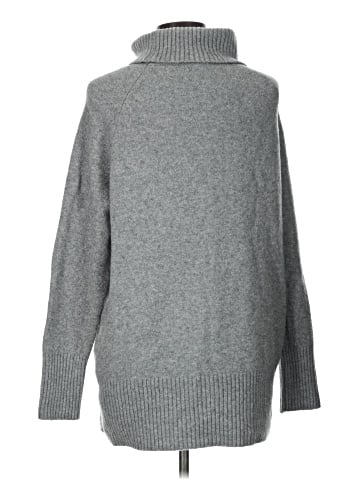 GOODTHREADS Turtleneck Sweater (view 2)