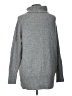 GOODTHREADS Gray Turtleneck Sweater Size L - photo 2