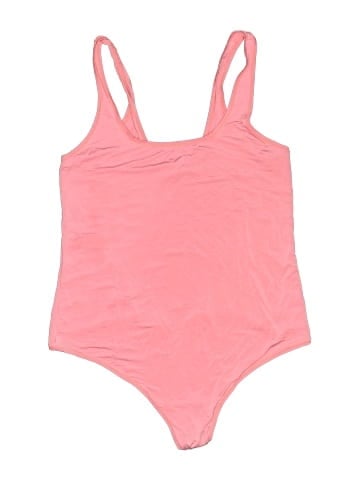 Parade Bodysuit (view 1)