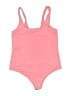 Parade Pink Bodysuit Size XXL - photo 1