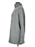 GOODTHREADS Gray Turtleneck Sweater Size L - photo 5