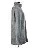 GOODTHREADS Gray Turtleneck Sweater Size L - photo 4