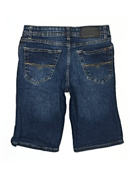 Buffalo by David Bitton Denim Shorts (view 2)