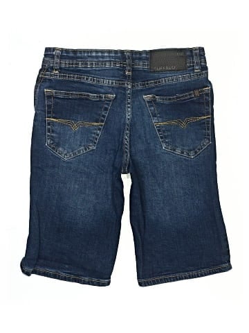 Buffalo by David Bitton Denim Shorts (view 2)