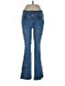Seven7 Blue Jeans Size 14 - photo 1