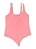 Parade Pink Bodysuit Size XXL - photo 2