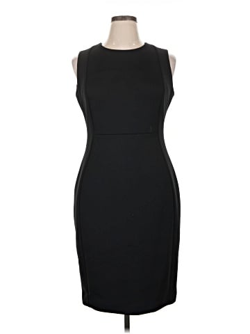 Calvin Klein Cocktail Dress (view 1)